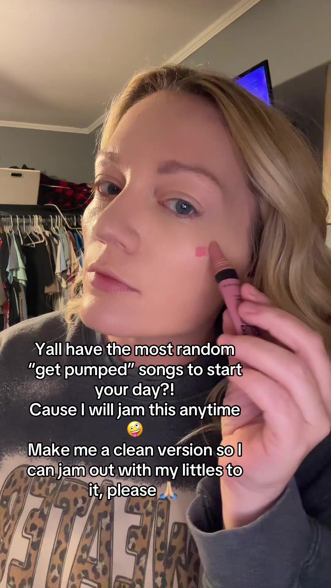 @Just a Blue Glitter Mom 🗣️🩵