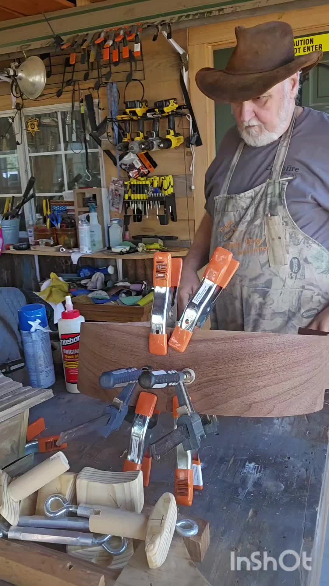 @campfire guitars
