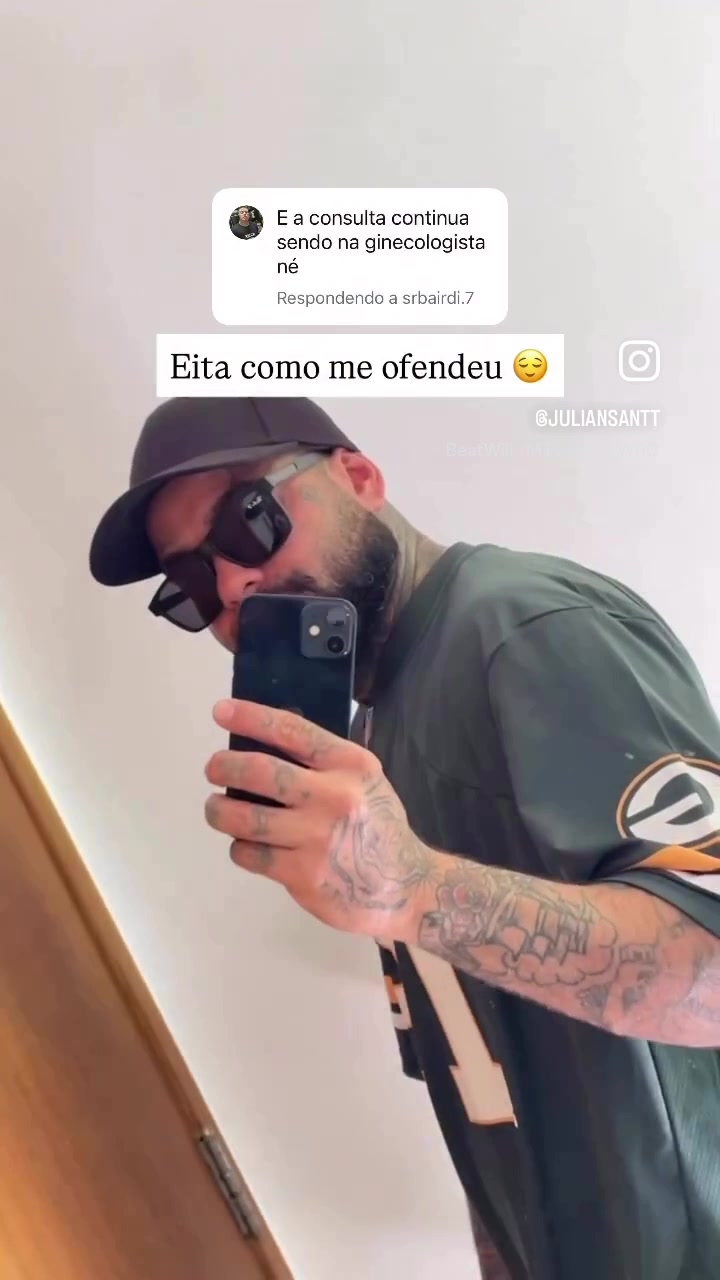 @Julian Santt