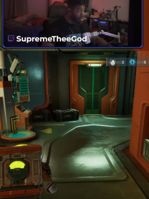 @SupremeTheeGod