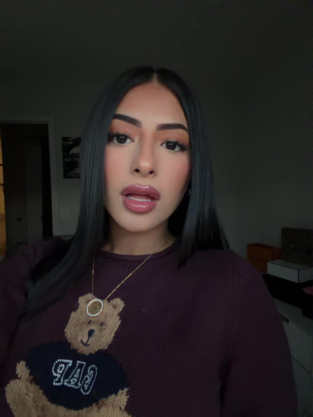 @Vanessa Navor