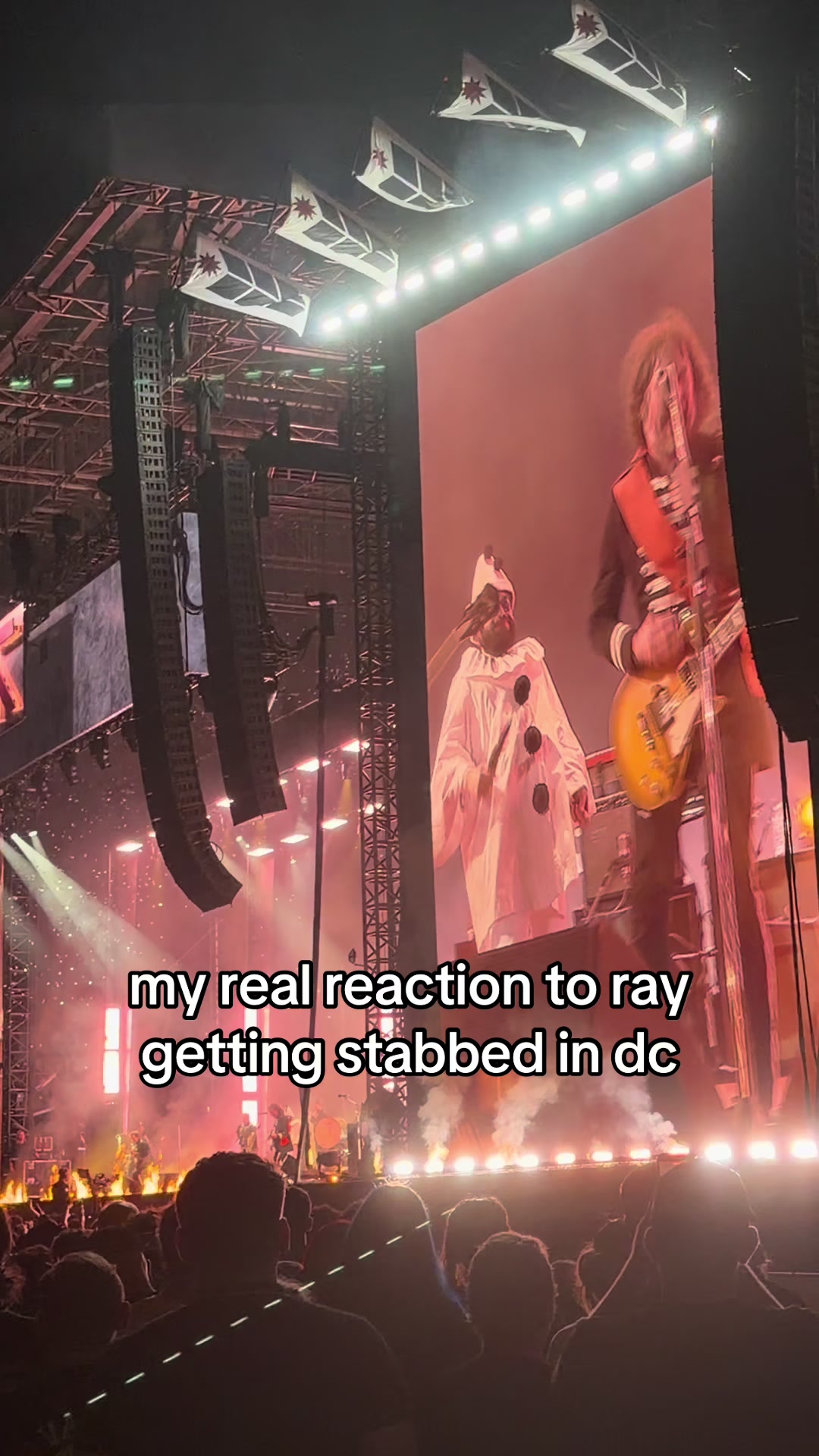 @caroline 击