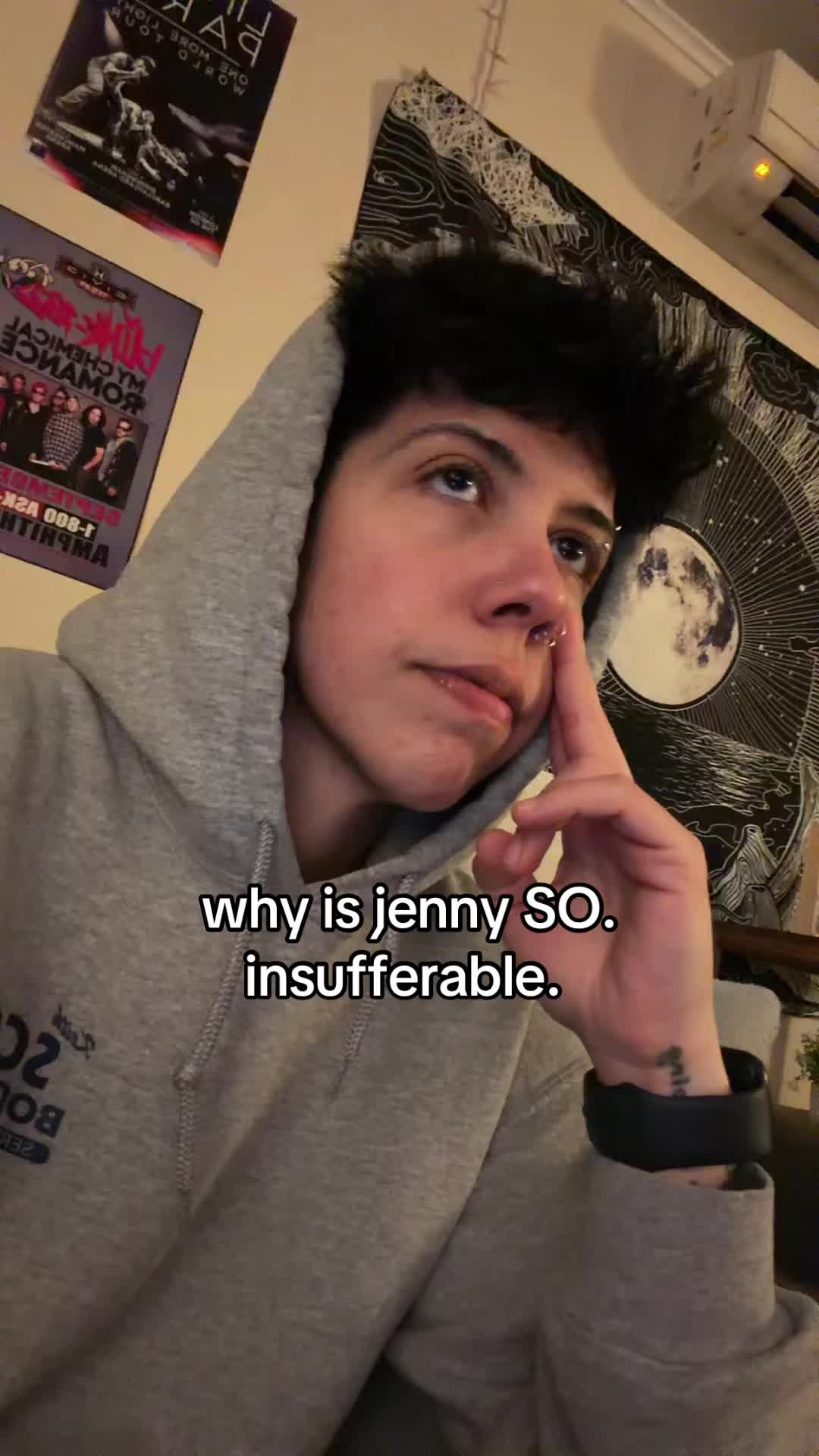 @Talia
