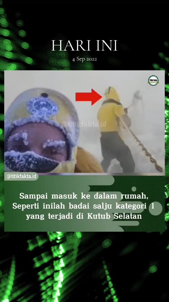 @Titik Facts