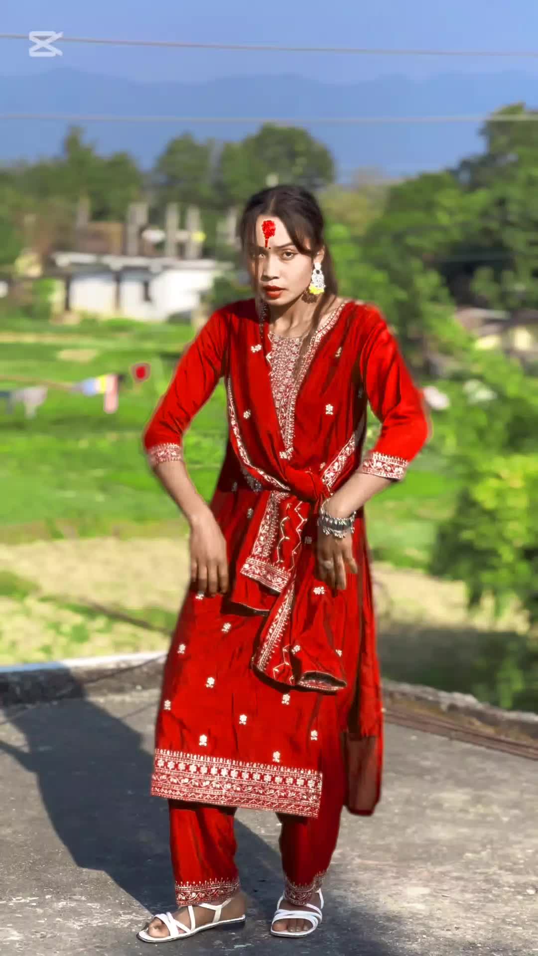 @SaGuN ❣️PuRniMA🙏