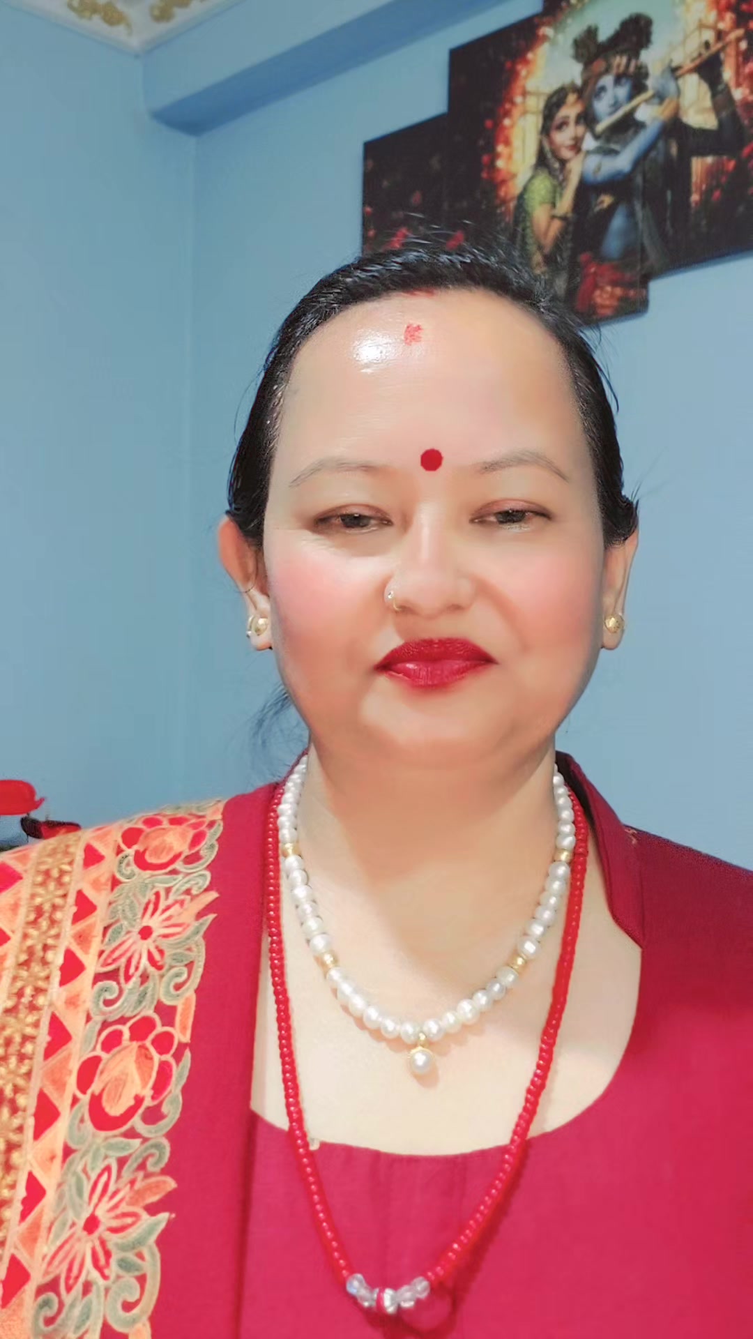 @Nirmala Timalsina