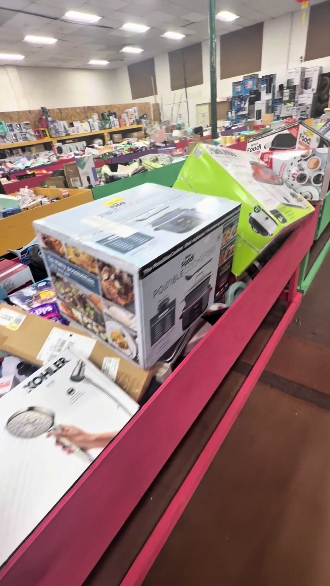 @Black Friday Wholesale Deals