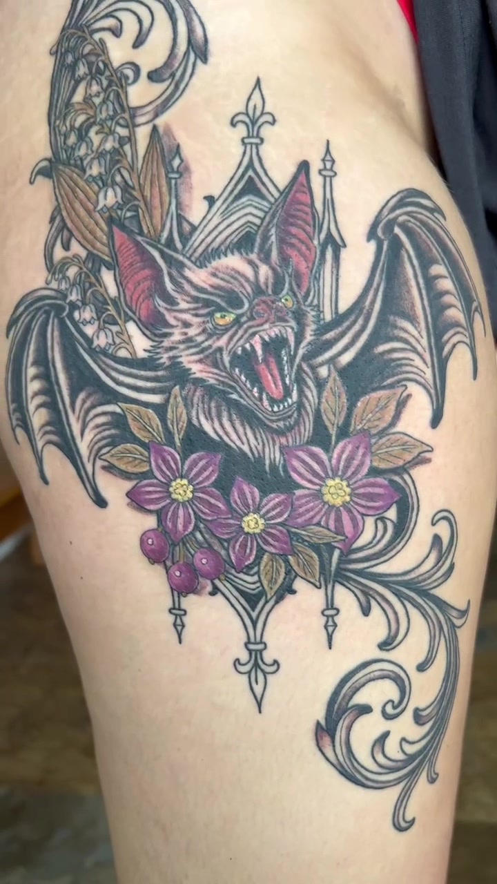 @Shelby Inks