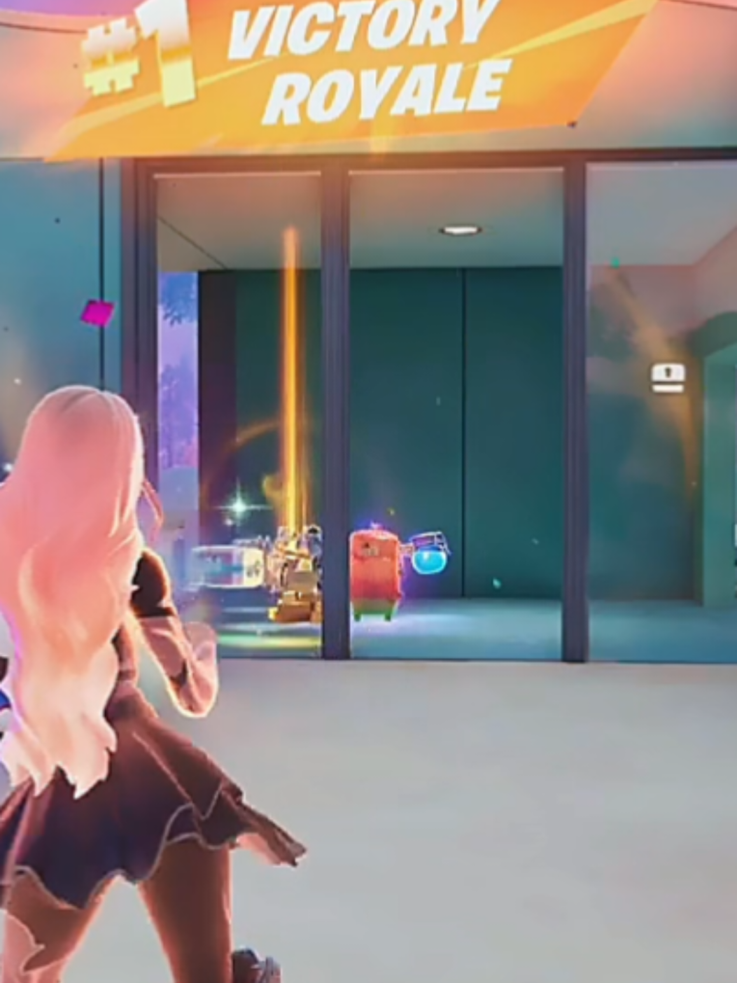 @Sailor Moon Gaming 🥰