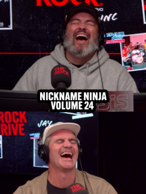 @therockfm