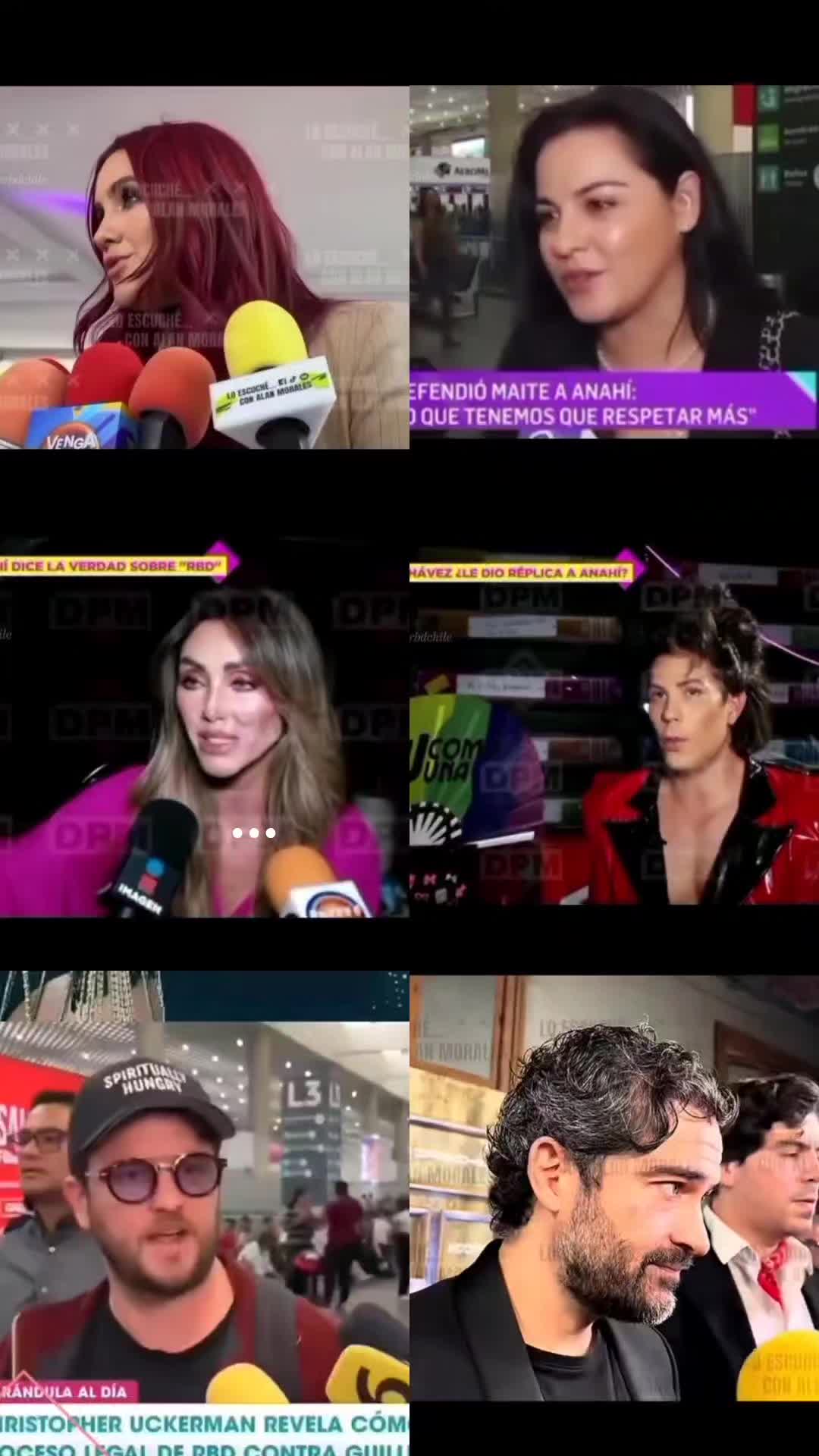 @⊹ RBD ⊹