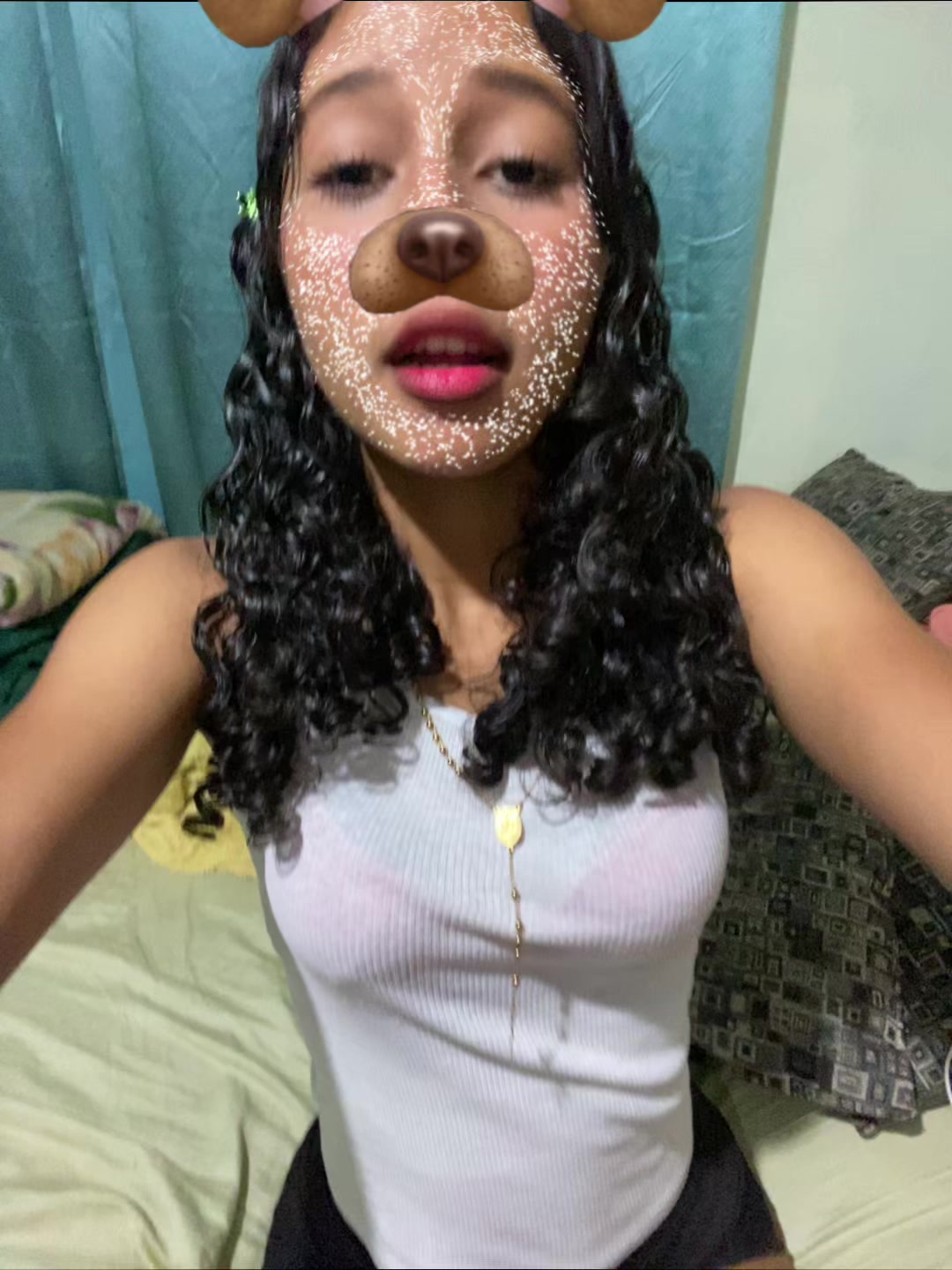 @Tu Flaquita🫦😍
