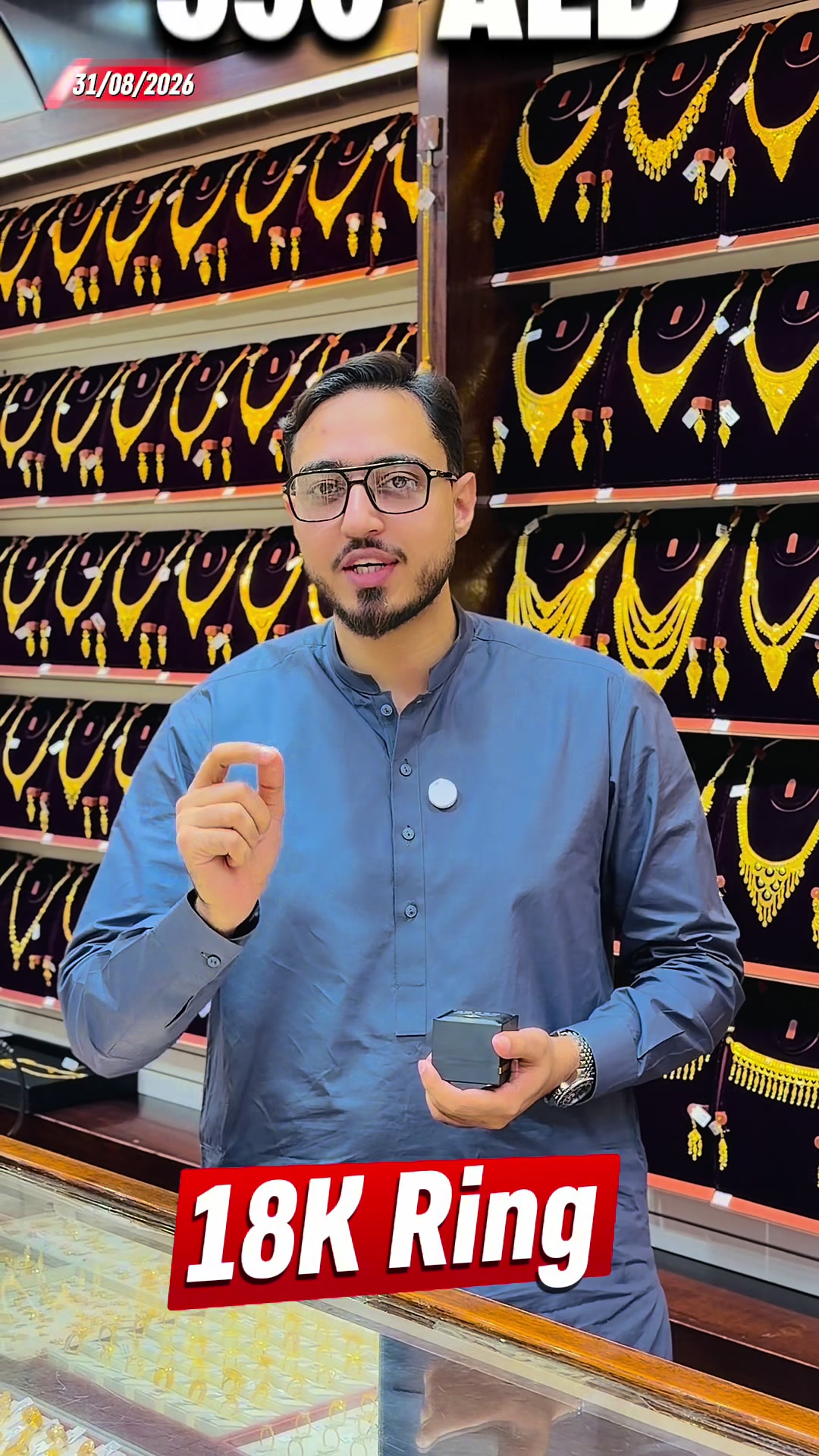 @Al Mojah Jewellery(M Ihtasham)