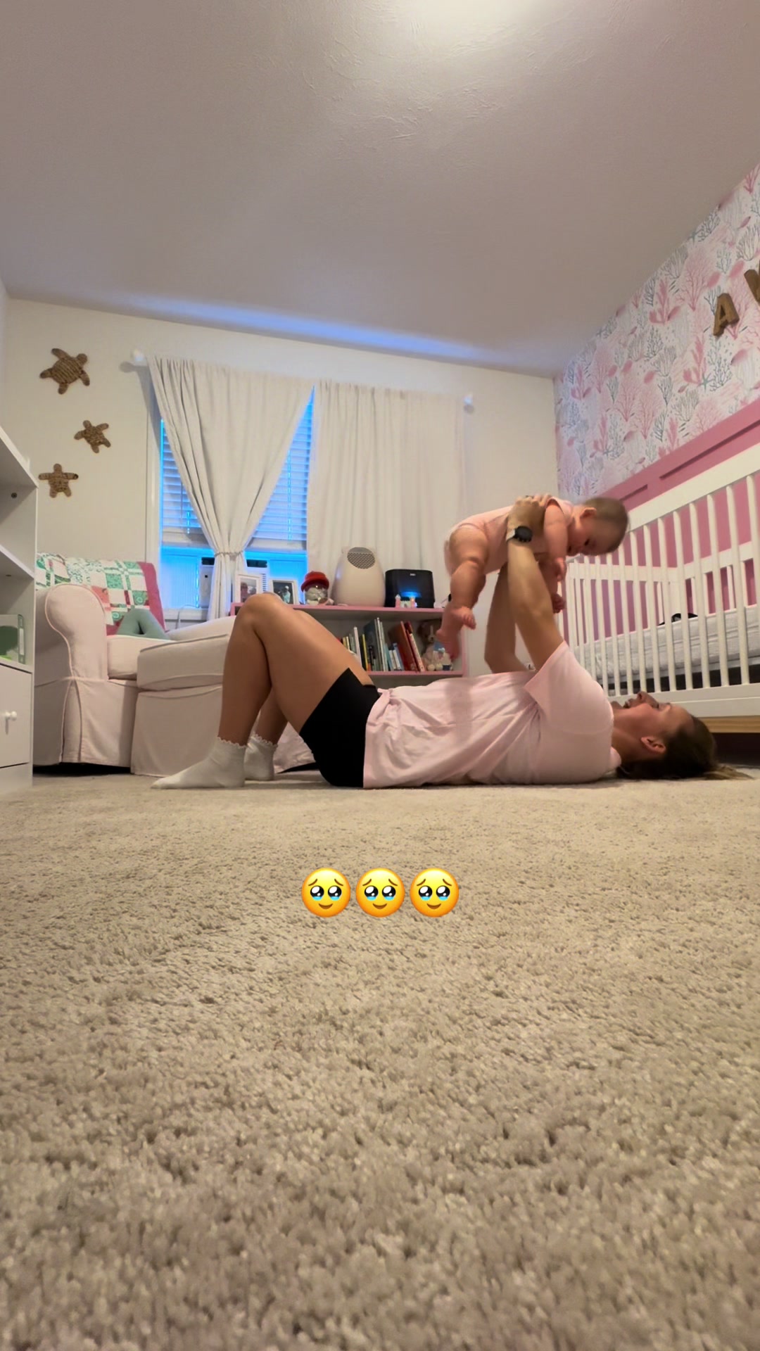 @Aly |  Girl Mom, Runner, RDN