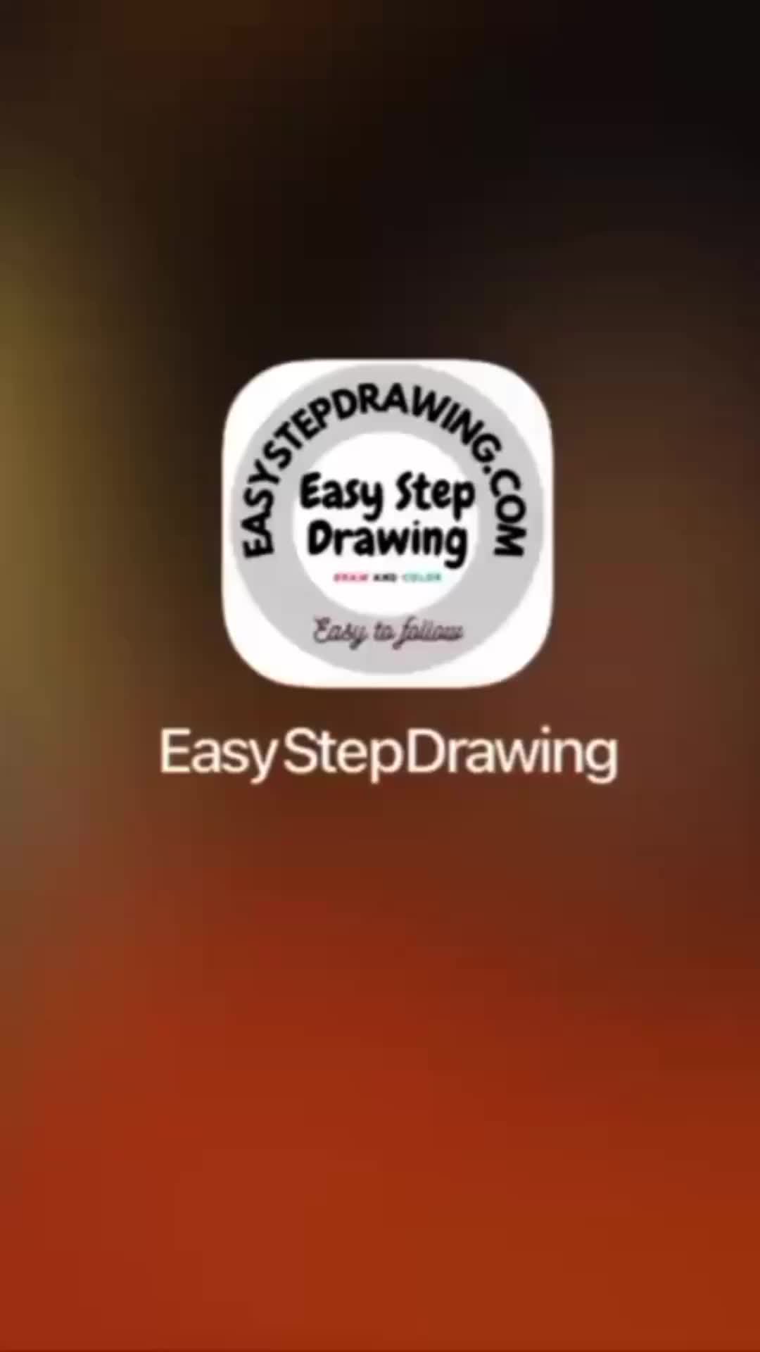 @Easystepdrawing