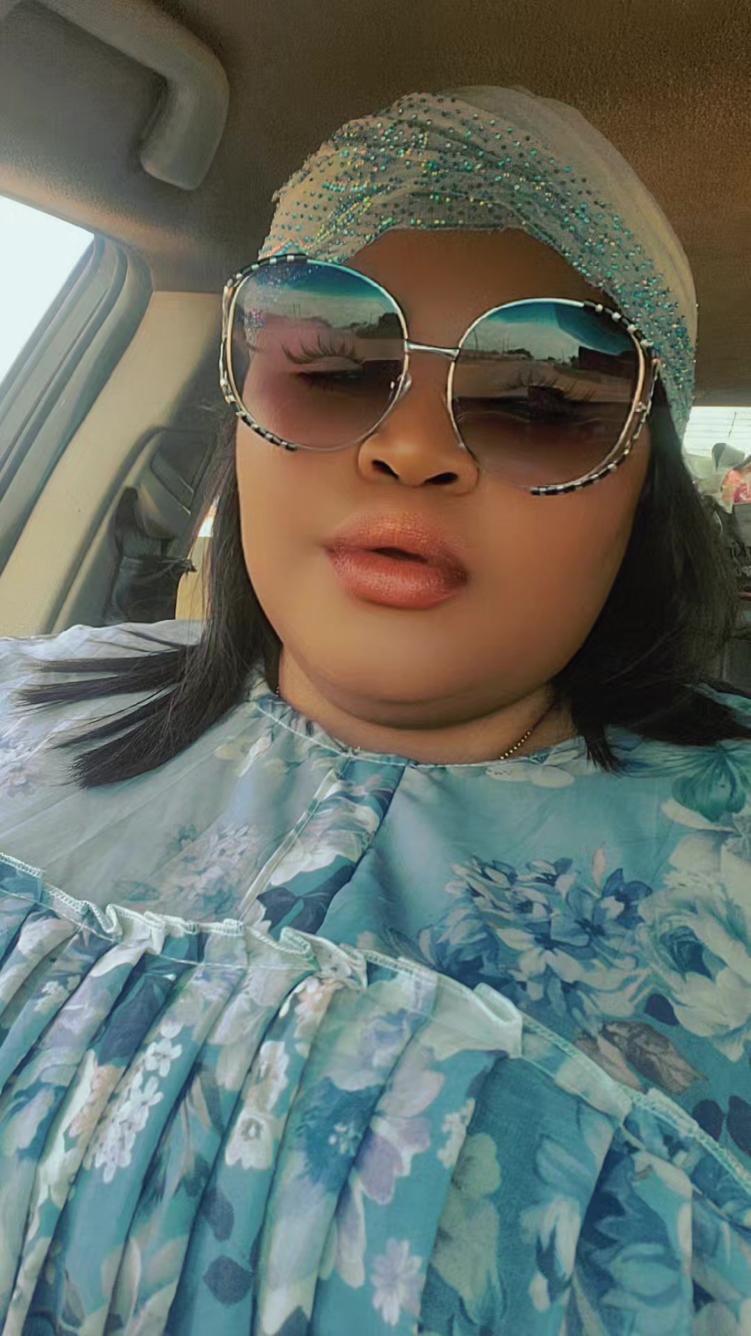 @Hajia Rahamat