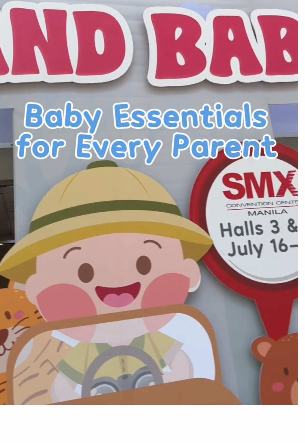 @Baby Company