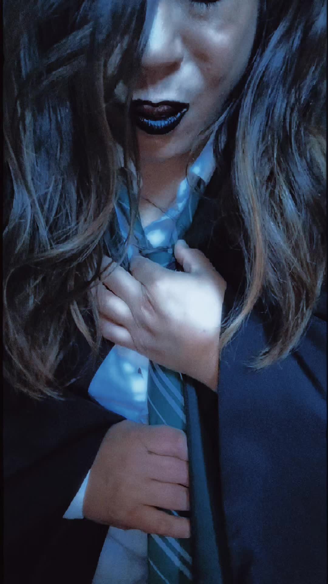 @🐍👑Potter🪄Goddess👑🐍