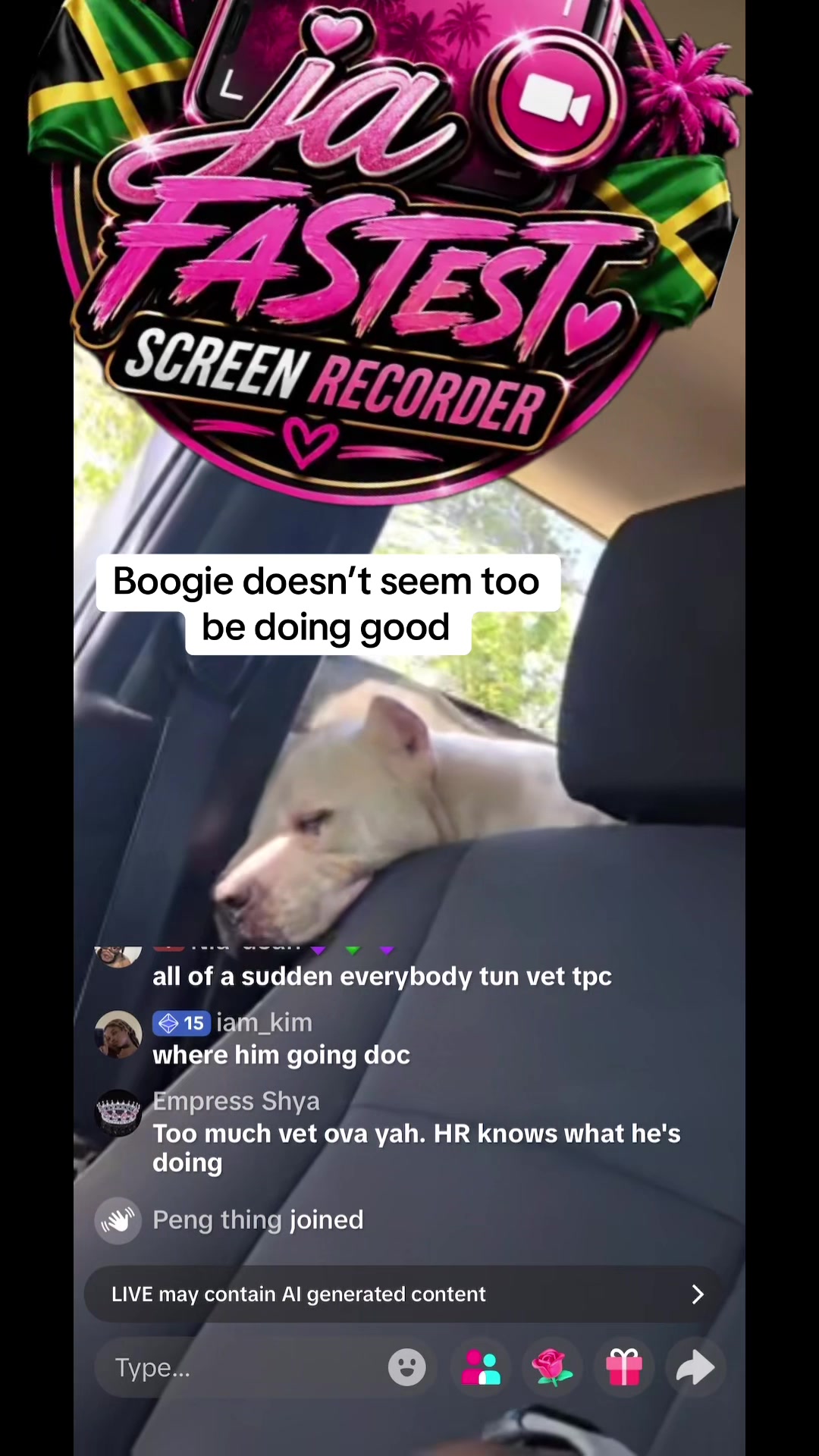@Ja fastest screen recorder🇯🇲