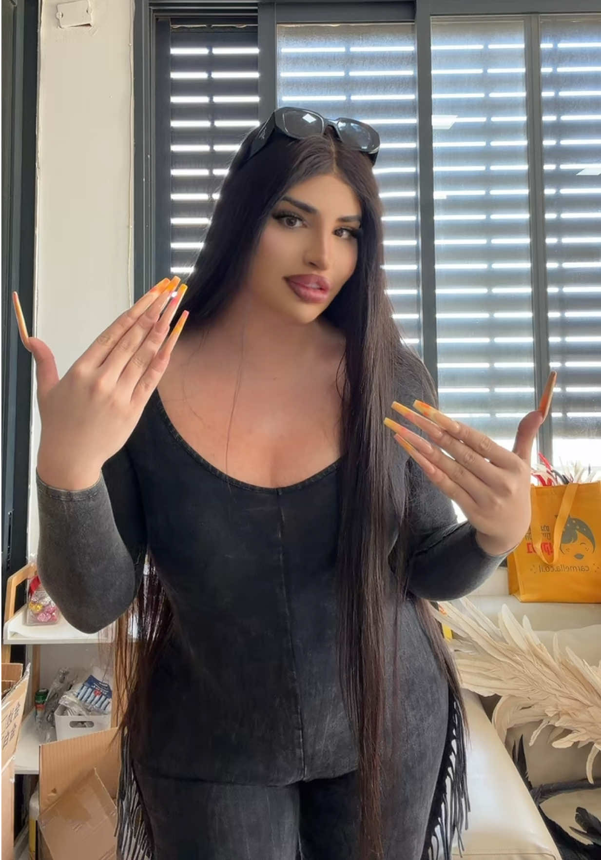 @Saher Monther