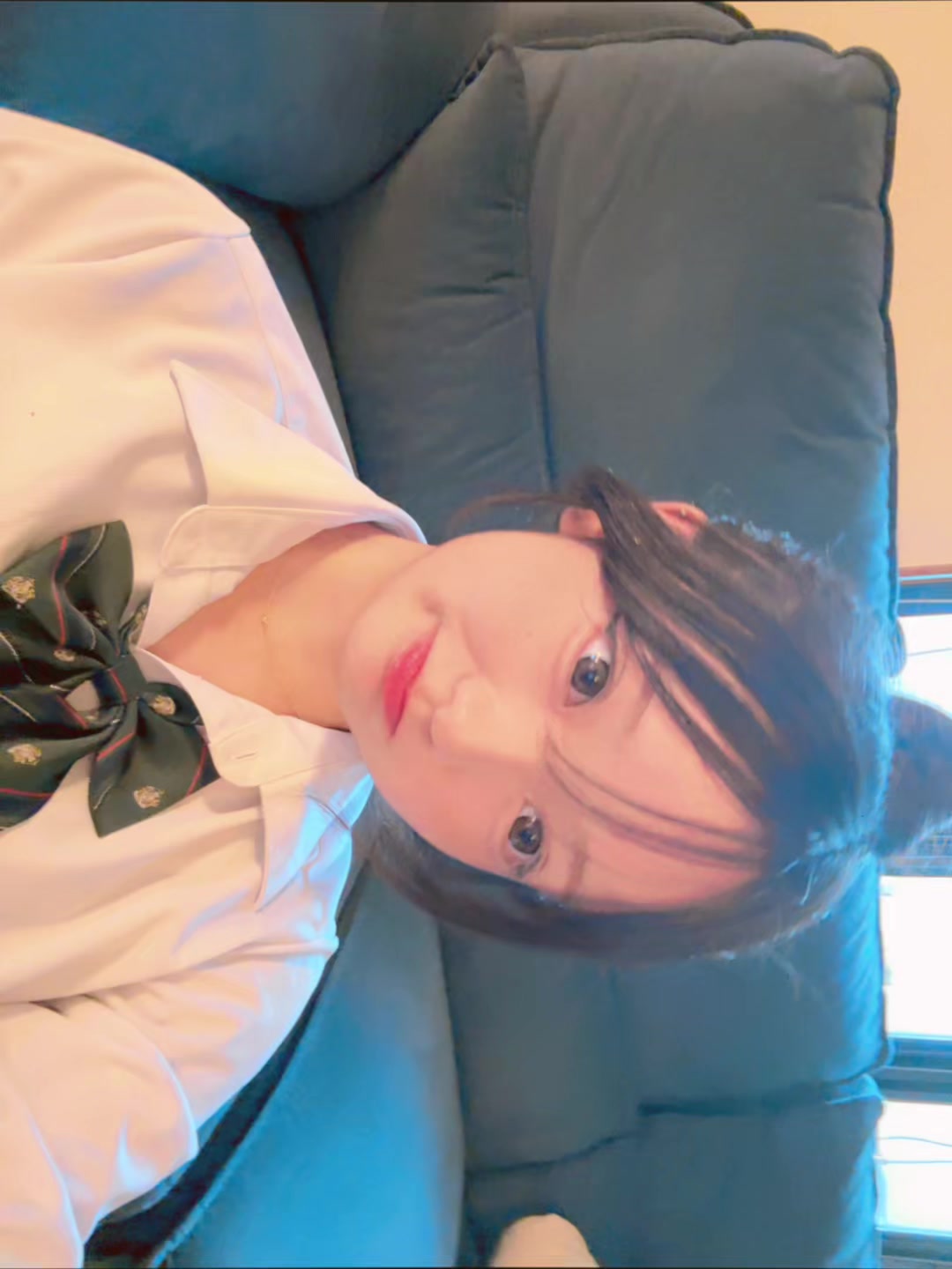@歩花
