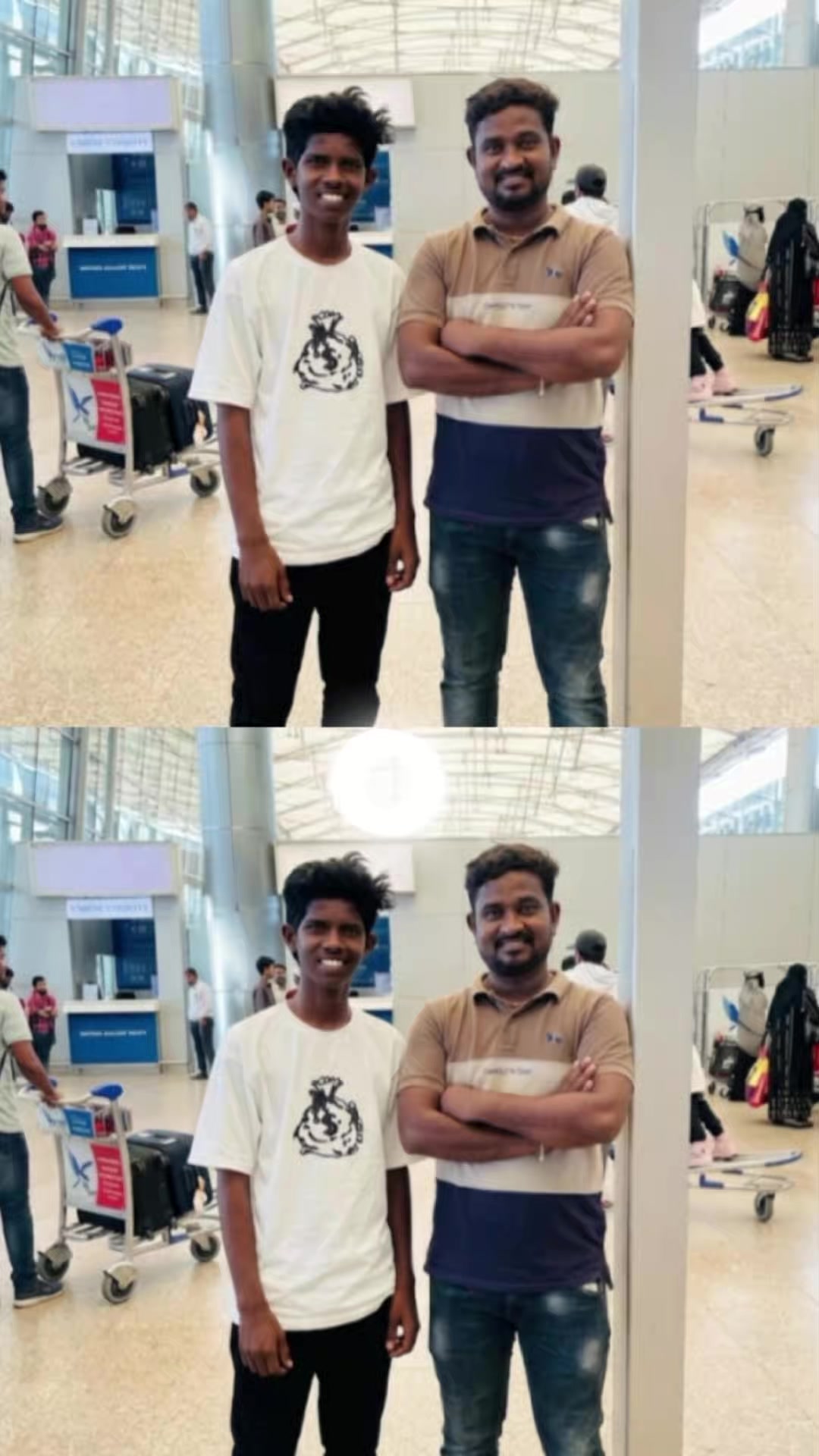 @rajesh Nani