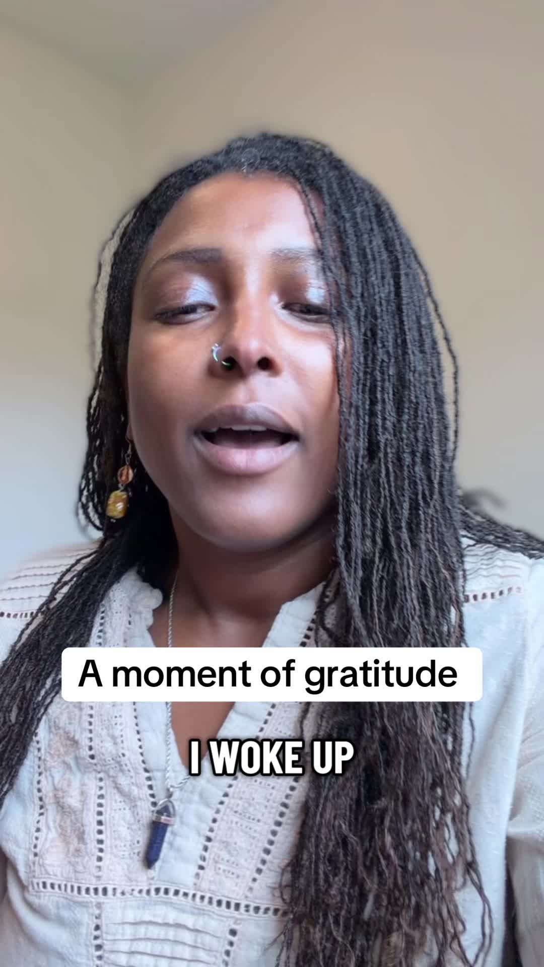 @Gigi Hunt | Intuitive Flow Ed.