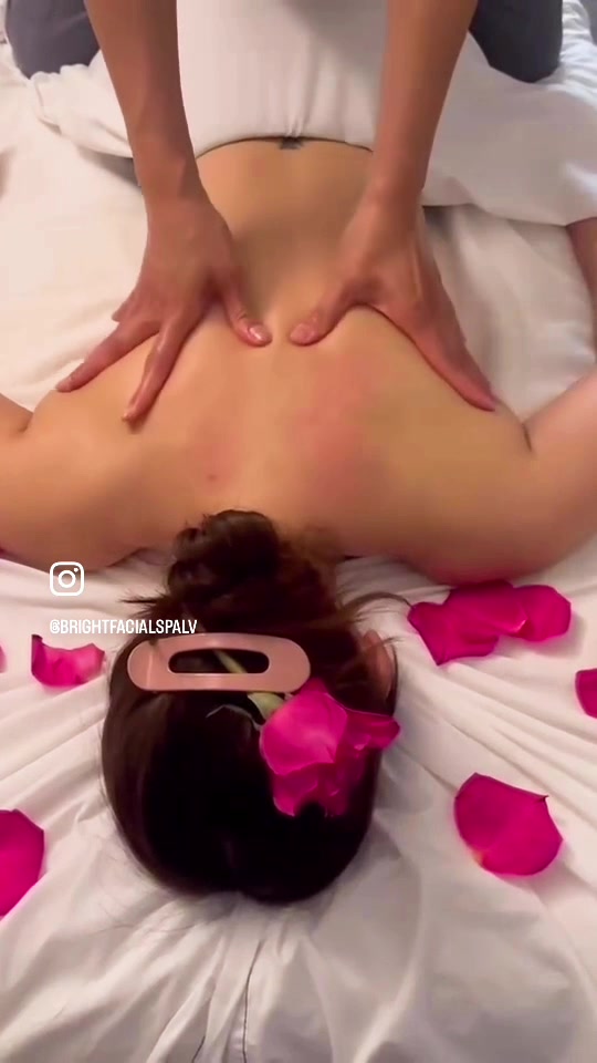 @Bright Facial Spa&Thai Massage