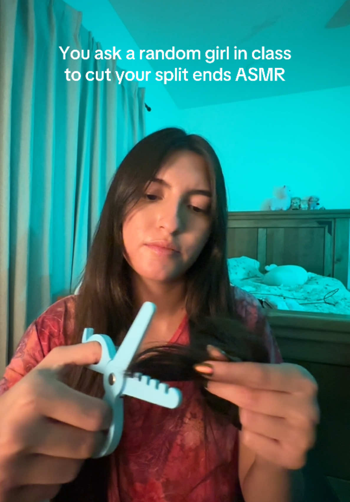 @ASMR Liz