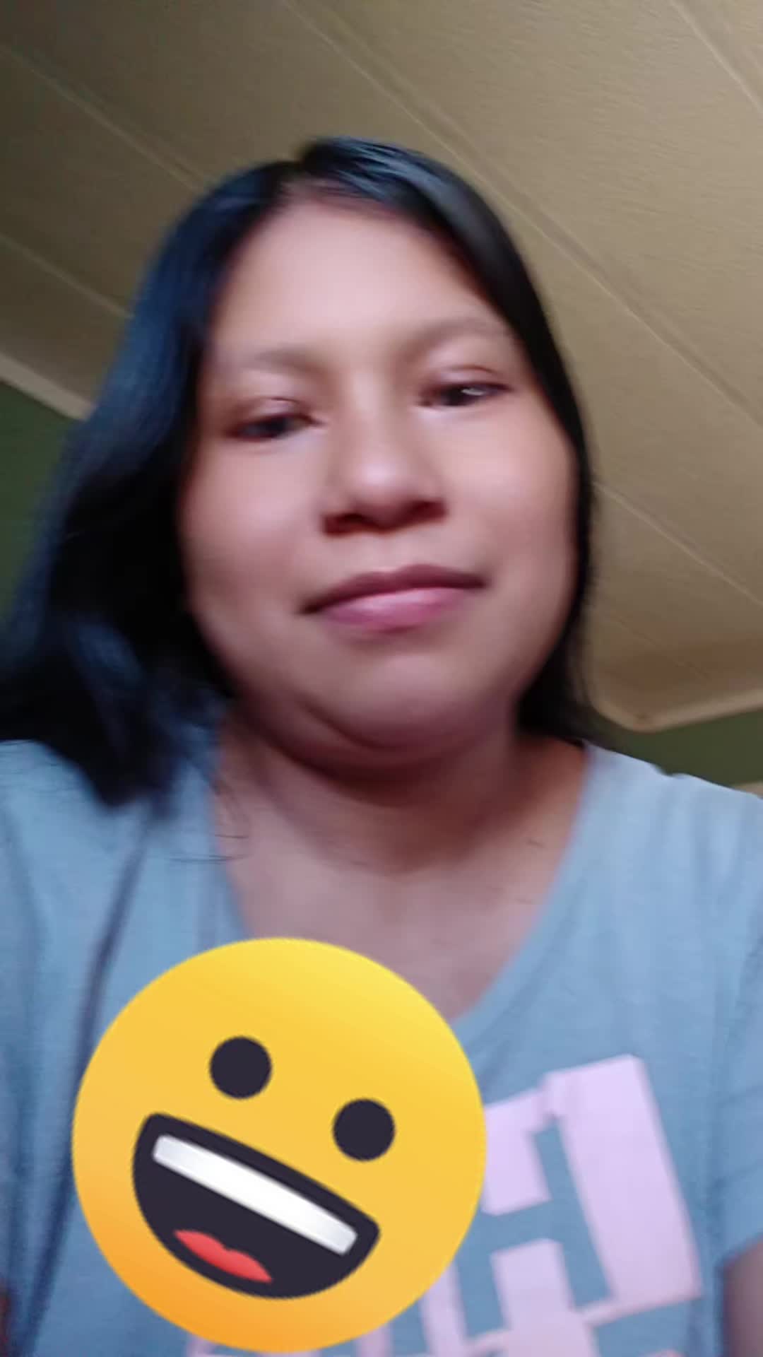 @Rosa Gonzalez