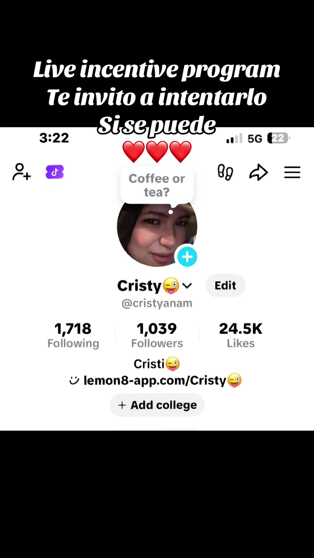 @Cristy😜