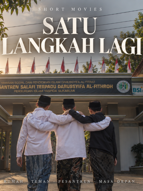 @PP Darussyifa Al-Fithroh