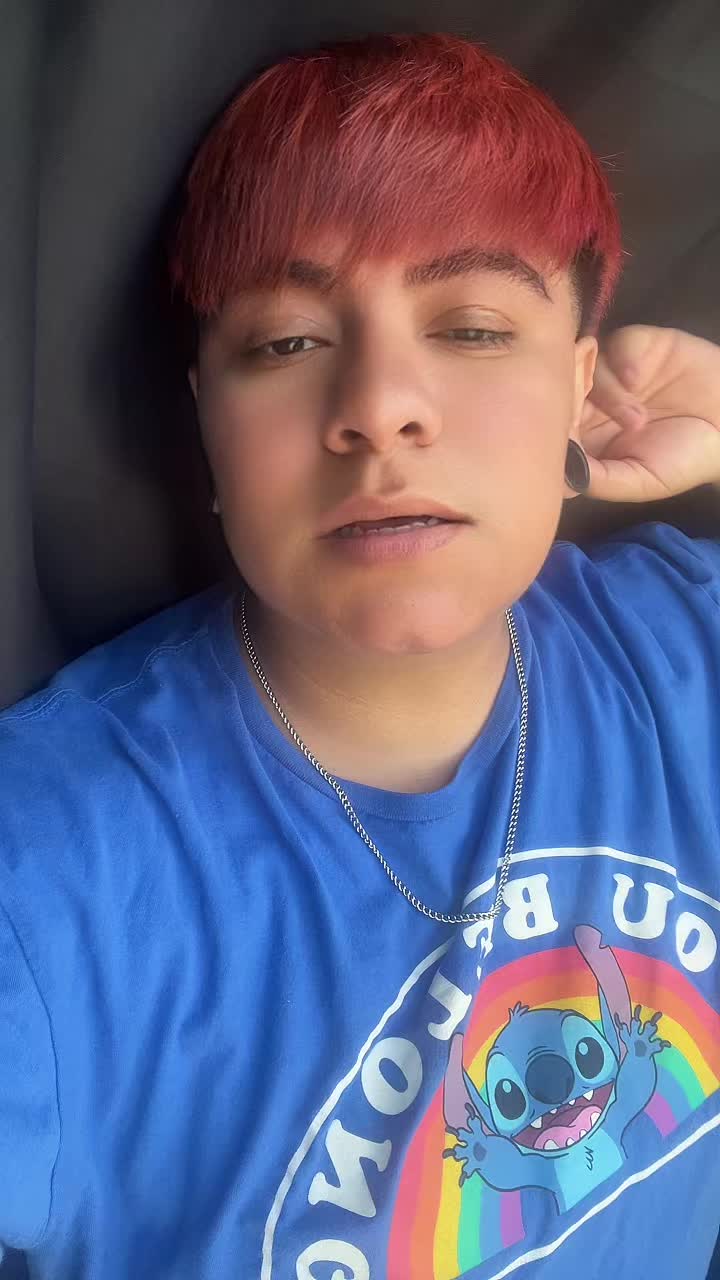 @Esmeralda Alonso 🏳️&zwj;🌈♌️