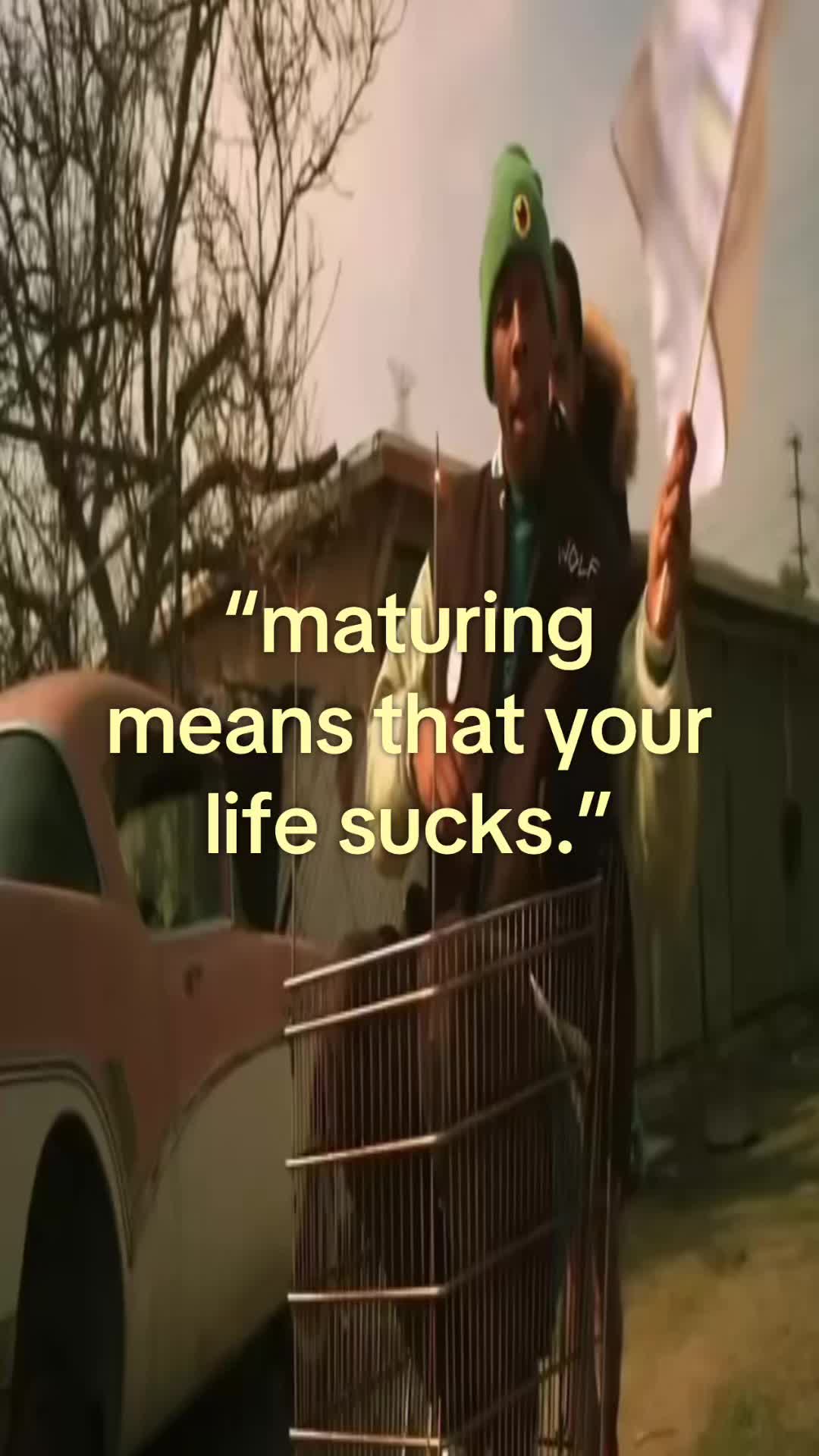 @earl sweatshirt