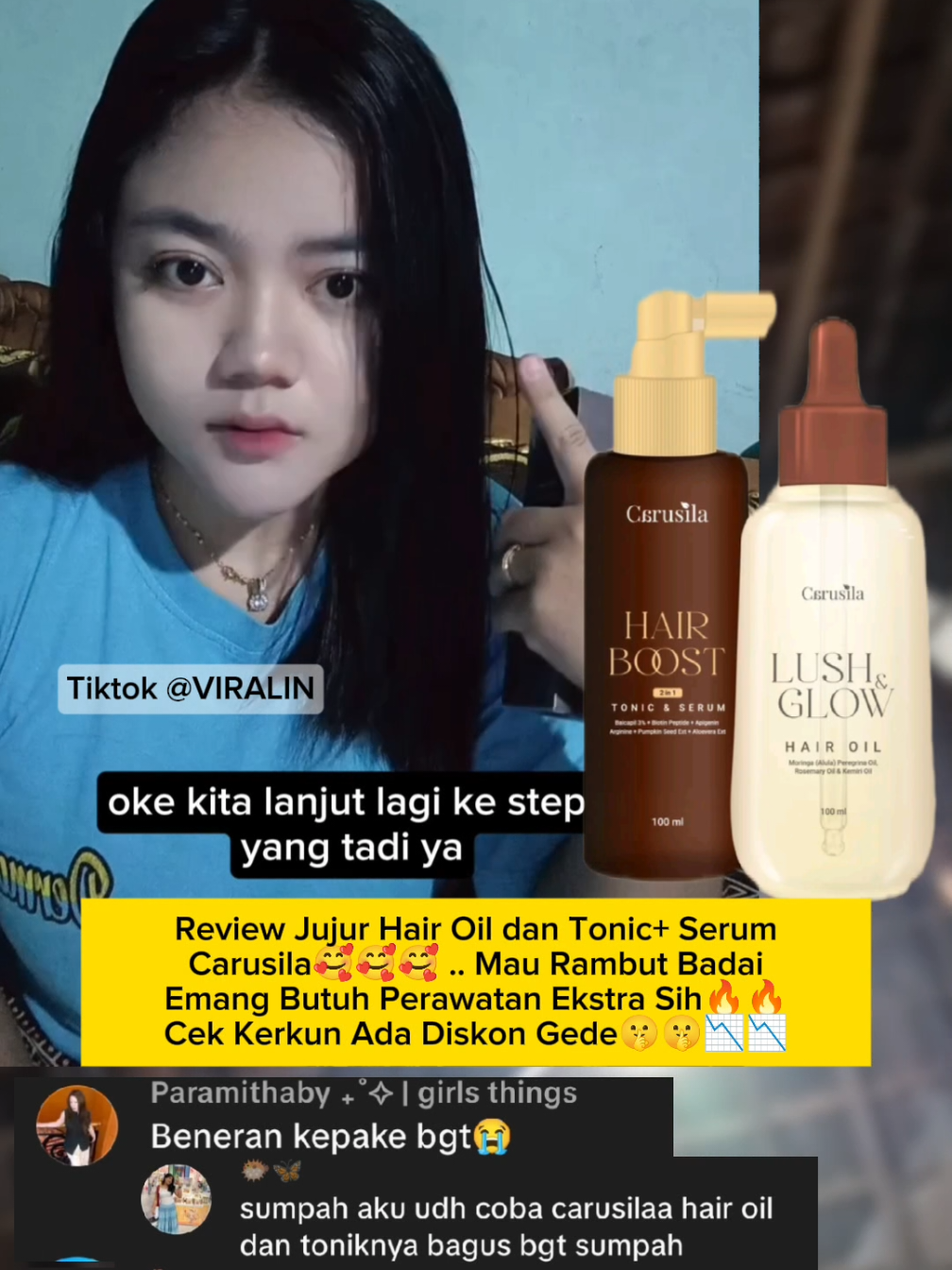 @Dhea Ortela