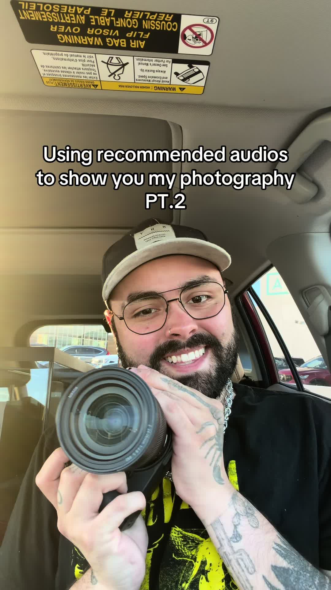 @Michael Betzner Photography