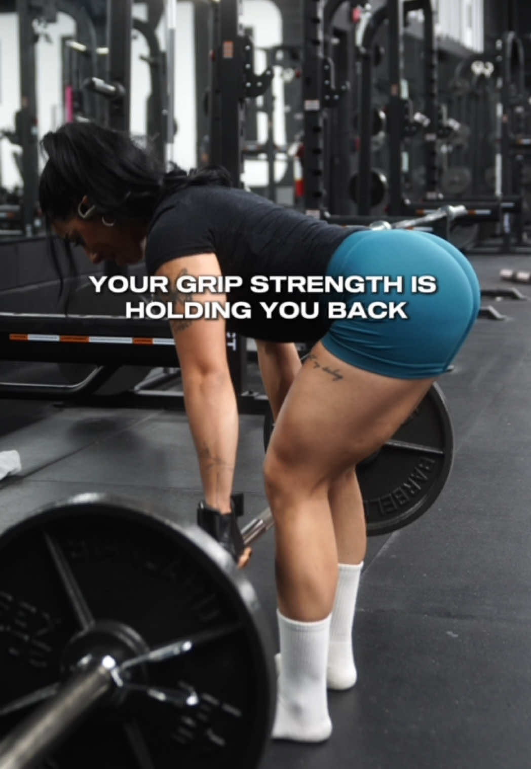 @riley kristine