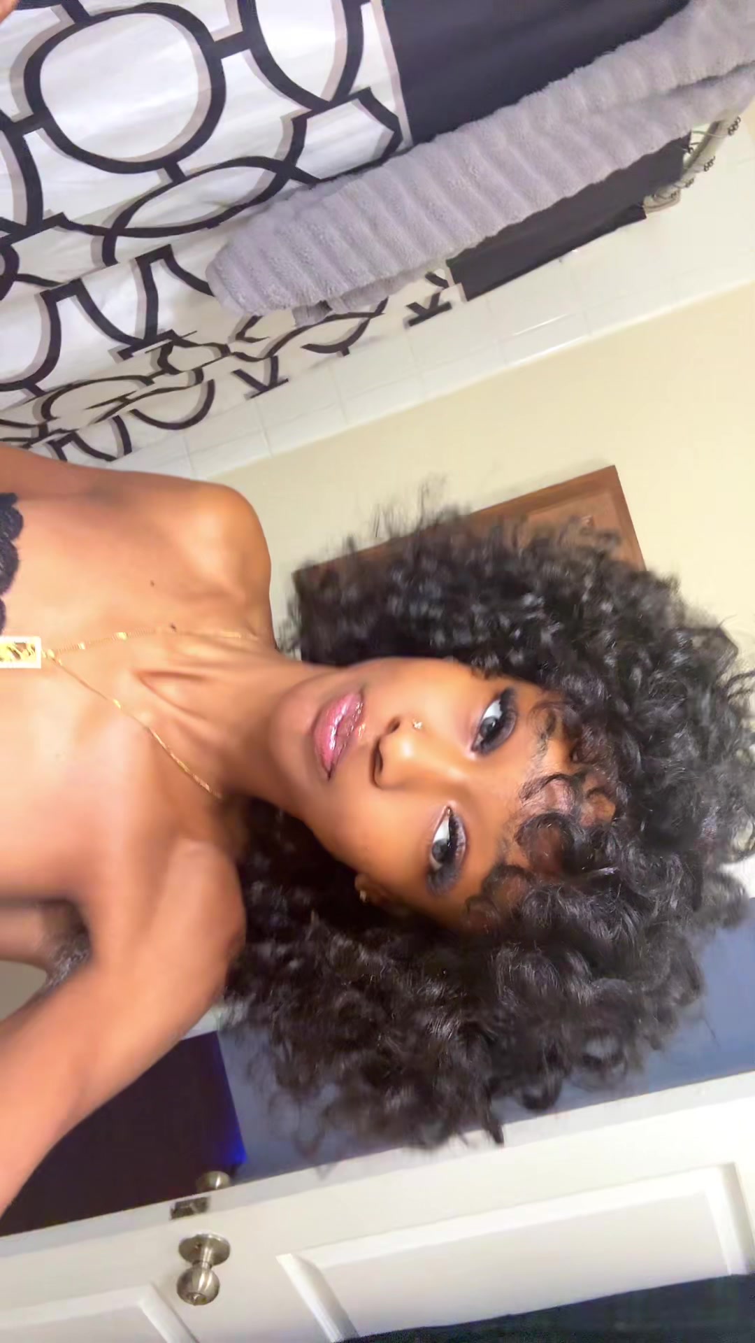 @LiyahDaBlasian💋