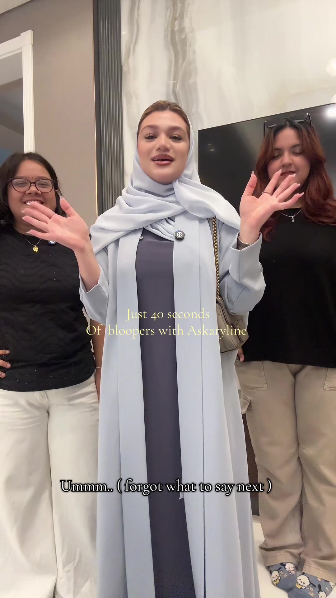 @Askaryline Abaya