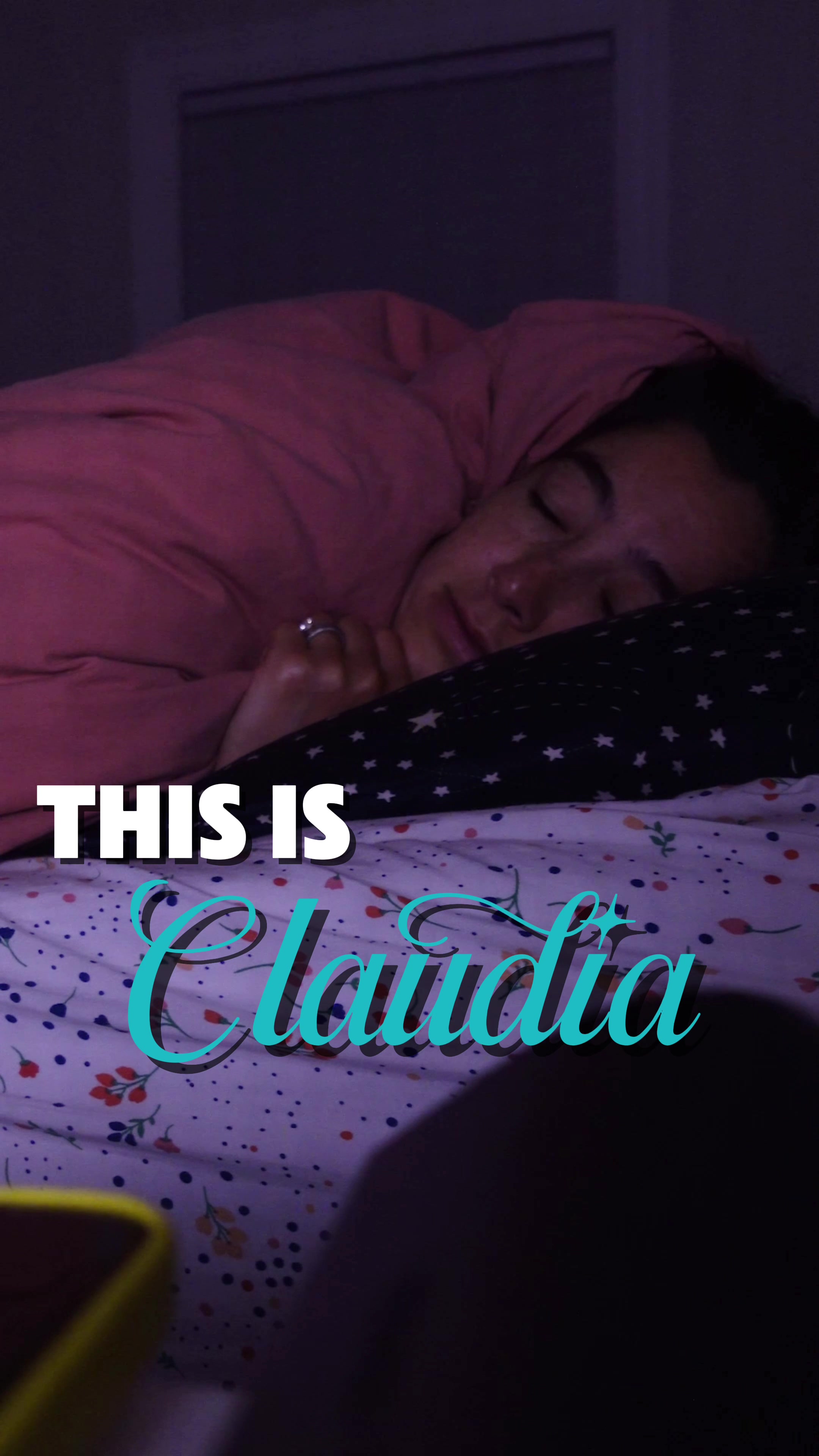 @Claudia Pagán