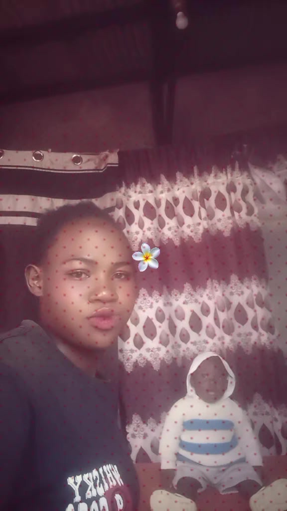 @Liyidia Catherine