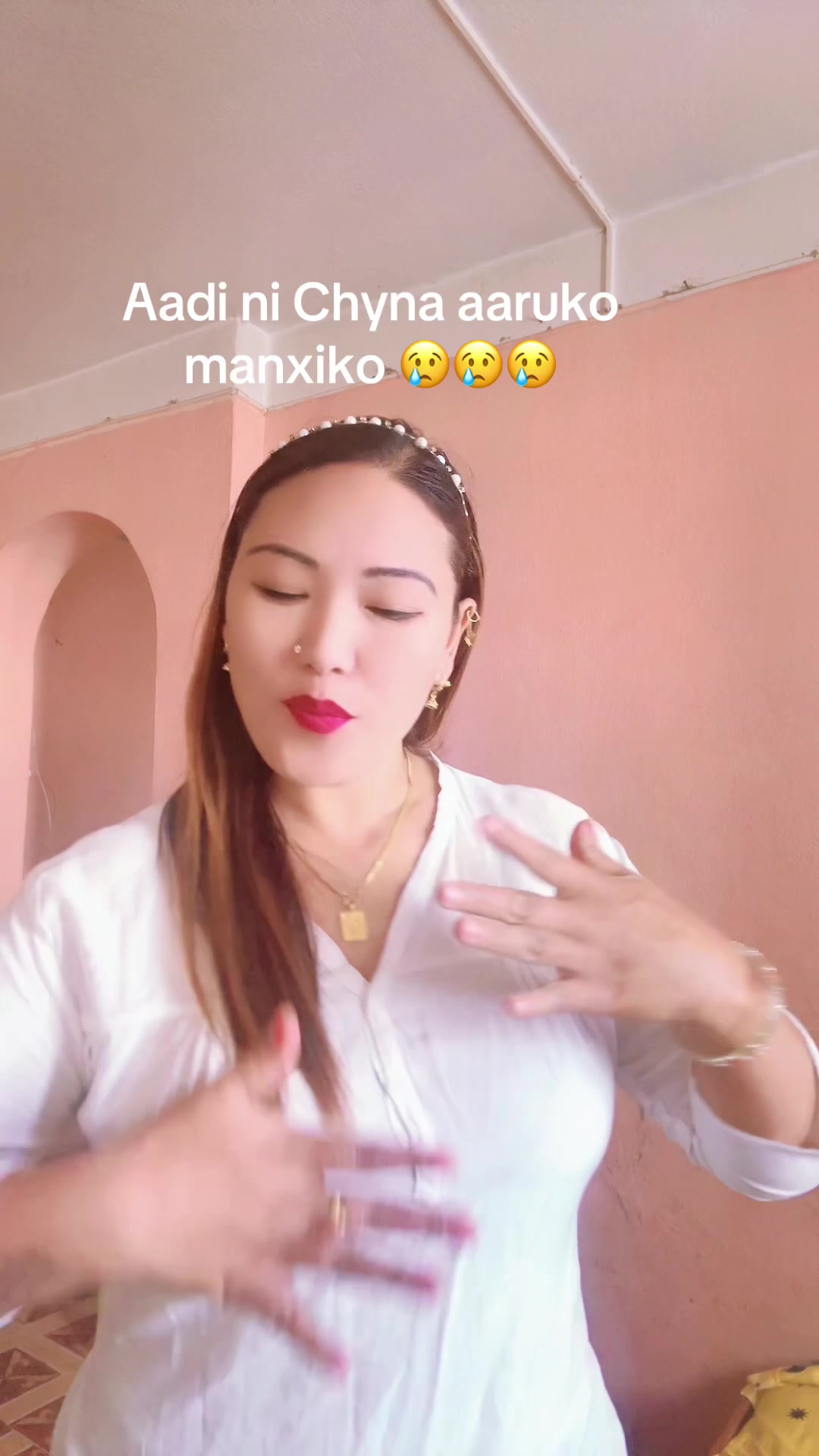 @waiba sirjana👸❤️🇳🇵🇳🇵🇳🇵