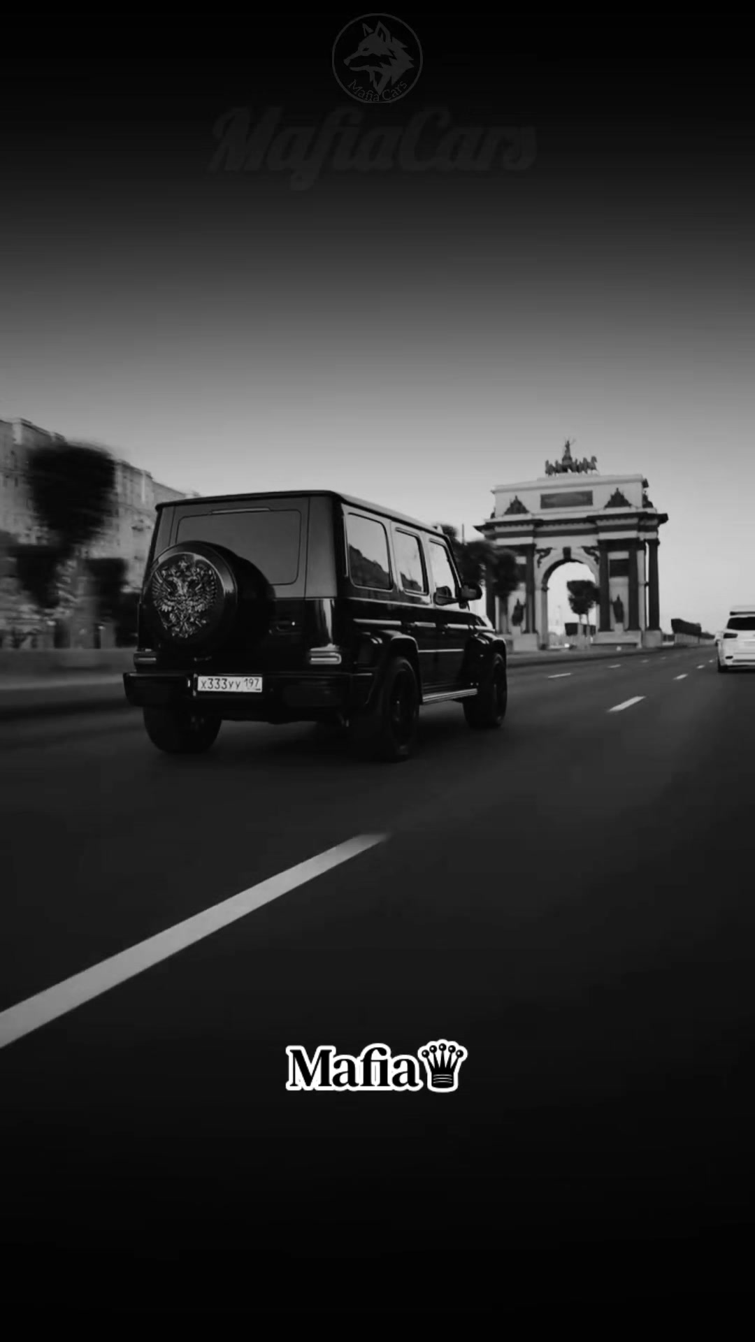 @MafiaCars
