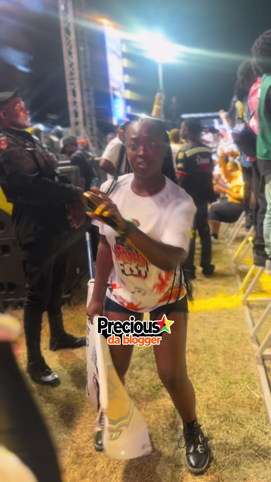 @PRECIOUS_ DA _BLOGGER 🔥