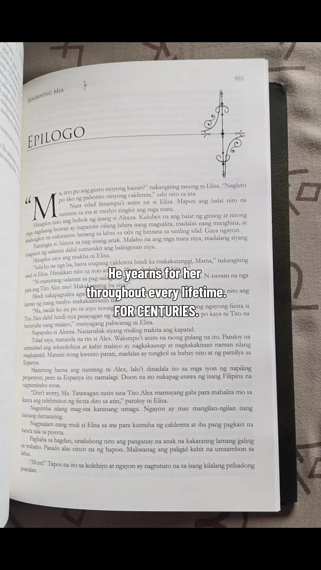 @Binibining Kiyubi