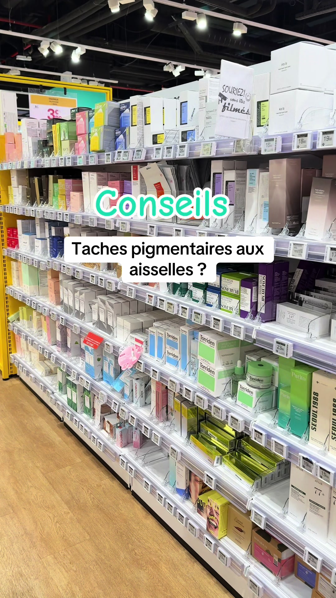 @Pharmacie Centre Deux