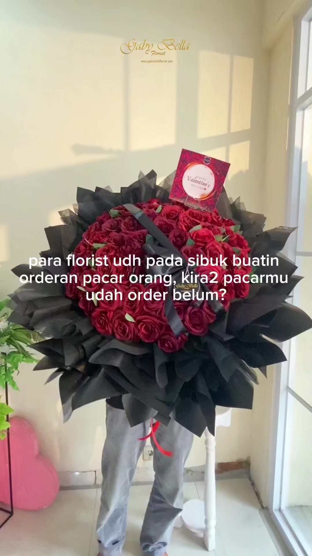 @gabybellaflorist