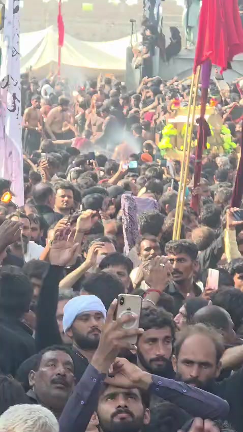 @سردار سید حسین شاہ گروپ✅