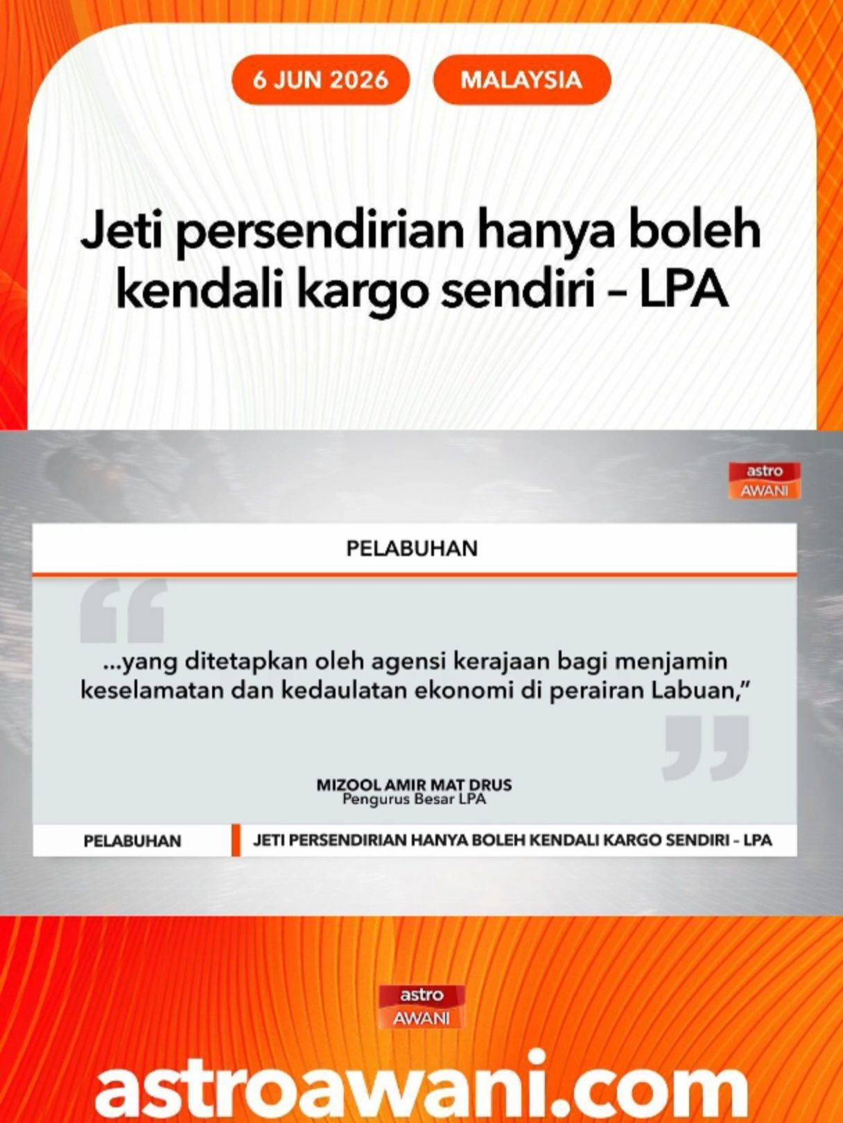 @🇲🇾Astro AWANI🇲🇾