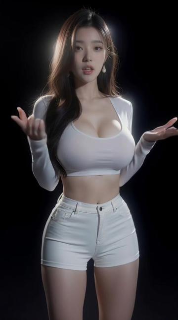@Girls end Video